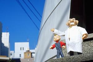 保育士大学で4年間みっちり学ぶ